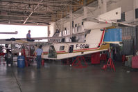 F-OGOI @ KOPF - Seen at Opa Locka in 1991 - by GeorgeSymes