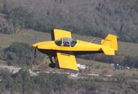 N169JR - Vans RV-6 - by Mark Pasqualino