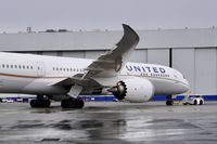 N13954 @ KSFO - SFO 2019. - by Clayton Eddy