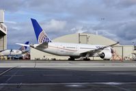N29961 @ KSFO - SFO 2019. - by Clayton Eddy
