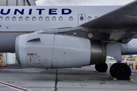 N838UA @ KSFO - SFO 2019. - by Clayton Eddy