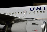 N838UA @ KSFO - SFO 2019. - by Clayton Eddy