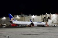 N64809 @ KSFO - SFO 2019 - by Clayton Eddy