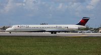 N973DL @ KMIA - Delta
