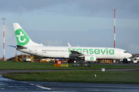 F-GZHC @ EGSH - Parked at Norwich. - by Graham Reeve