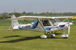 G-CEFA photo, click to enlarge G-CEFA photo, click to enlarge