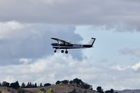 N669JK @ KSFO - Buchanan Field Concord California 2019. - by Clayton Eddy