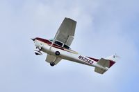 N52563 @ CCR - Buchanan Field Concord California 2019. - by Clayton Eddy