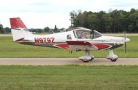 N979Z @ KOSH - Sling 2 - by Florida Metal