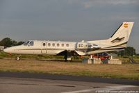 EC-KHP @ EDDK - Cessna 550 Citation Bravo - BEY Bestfly - 550-0955 - EC-KHP - 01.08.2018 - CGN - by Ralf Winter