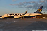 EI-FTC @ EDDK - Boeing 737-8AS(W) - FR RYR Ryanair - 44753 - EI-FTC - 29.12.2017 - CGN - by Ralf Winter