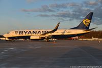 EI-FTC @ EDDK - Boeing 737-8AS(W) - FR RYR Ryanair - 44753 - EI-FTC - 29.12.2017 - CGN - by Ralf Winter