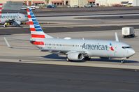 N831NN @ KPHX - American B738 - by FerryPNL