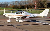 PH-4J7 @ EHLE - Lelystad Airport