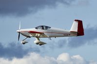 N313P @ KCCR - Buchanan Field Concord airport 2019. - by Clayton Eddy
