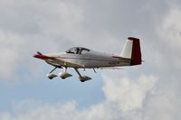 N313P @ KCCR - Buchanan Field Concord airport 2019. - by Clayton Eddy
