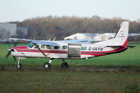 G-UKPB @ EGSM - Departing from Beccles.