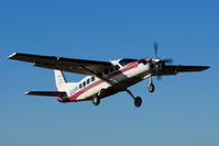 G-UKPB @ EGSM - Departing from Beccles.