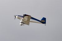 N78HR @ KCCR - Buchanan Field Concord airport 2019. - by Clayton Eddy