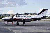 N114HL @ KCCR - Buchanan Field Concord airport 2019. - by Clayton Eddy