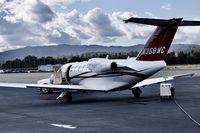 N358WC @ KCCR - Buchanan Field Concord airport 2019. - by Clayton Eddy