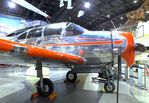 N21962 @ KTUL - Spartan 12W Executive at the Tulsa Air and Space Museum, Tulsa OK - by Ingo Warnecke