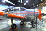 N21962 @ KTUL - Spartan 12W Executive at the Tulsa Air and Space Museum, Tulsa OK