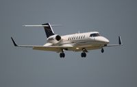 N988RC @ KFLL - Lear 45 - by Florida Metal