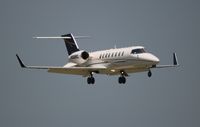 N988RC @ KFLL - Lear 45