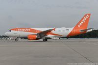 OE-IZW @ EDDK - Airbus A320-214 - U2 EZY easyJet Europe - 3055 - OE-IZW - 24.06.2018 - CGN - by Ralf Winter