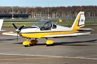 PH-3R1 @ EHLE - Lelystad Airport - by Jan Bekker