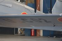 ULC02 @ LFQO - Strange type of registration, ULC01 is also a SV4-RS. - by Raymond De Clercq