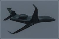 OO-VMV @ EDDR - Dassault Falcon 900EX - by Jerzy Maciaszek