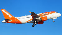 G-EZFT @ LOWS - G-EZFT @ Salzburg Airport