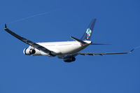 PR-AIS @ LPPT - Azul Linhas Aereas Brasileiras Airbus A330-200 - by Thomas Ramgraber