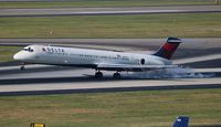 N997DL @ KATL - Delta at ATL