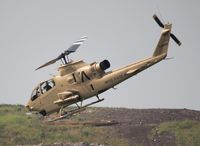 N998HF @ KYIP - Cobra at YIP - by Florida Metal