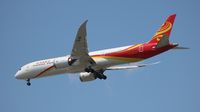 B-1119 @ KORD - ORD spotting - by Florida Metal