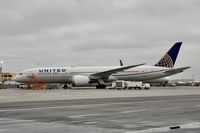 N24972 @ KSFO - SFO 2019. - by Clayton Eddy