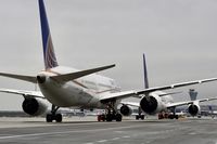 N27959 @ KSFO - SFO 2019. - by Clayton Eddy