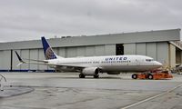 N76526 @ KSFO - SFO 2019. - by Clayton Eddy