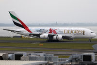 A6-EEU @ NZAA - EK-449 to DXB - by Bill Mallinson
