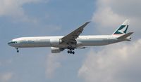 B-KQM @ KORD - ORD spotting