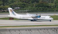 C6-BFR @ KFLL - FLL spotting