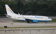 C6-BFX @ KFLL - FLL spotting