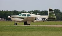 C-FCXY @ KOSH - OSH 2019 - by Florida Metal