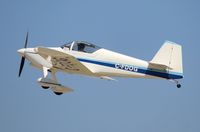 C-FDOG @ KOSH - OSH 2019 - by Florida Metal