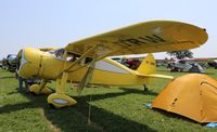 CF-DRW @ KOSH - OSH 2019 - by Florida Metal