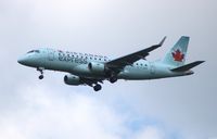 C-FJBO @ KORD - ORD spotting - by Florida Metal