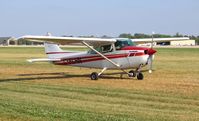 C-FLHN @ KOSH - OSH 2019 - by Florida Metal